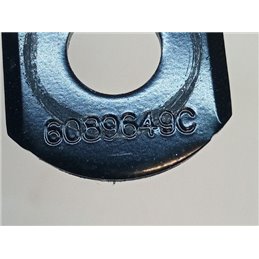 KIA CEED SW (ED) Biztonsági Öv Magasság Állító