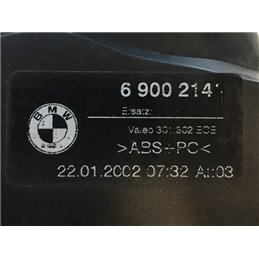 BMW 5 E39 Jobb Külső Hátsó Lámpa