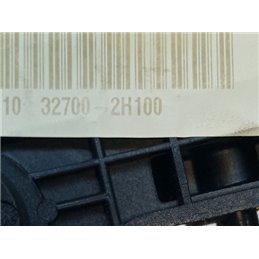KIA CEED SW (ED) Gázpedál (Mechanikus)