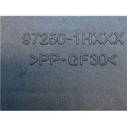 KIA CEED SW (ED) Fűtéskapcsoló (manuális klímás)