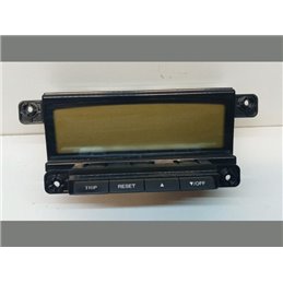 KIA CEED SW (ED) Multifunkciós Kijelző