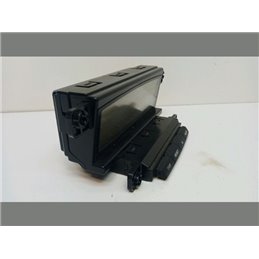 KIA CEED SW (ED) Multifunkciós Kijelző