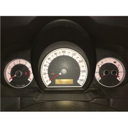 KIA CEED SW (ED) Kilométeróra