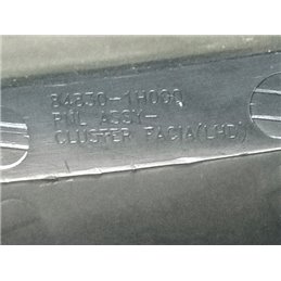 KIA CEED SW (ED) Kilométeróra Keret
