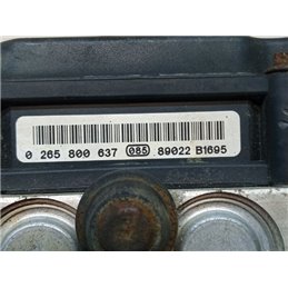 KIA CEED SW (ED) ABS Kocka