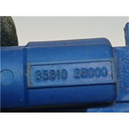 KIA CEED SW (ED) Porlasztó (1 db)