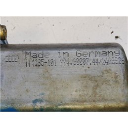 AUDI A6 C5 Bal hátsó Ablakemelő Motor