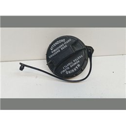 KIA CEED SW (ED) Tanksapka