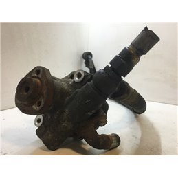 AUDI A3 Kormányszervó Motor (Hidraulikus)