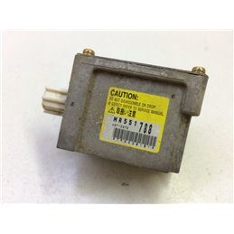 MITSUBISHI PAJERO III (V7_W, V6_W) Jobb első Oldal Ütközés Érzékelő