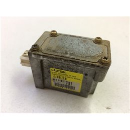 MITSUBISHI PAJERO III (V7_W, V6_W) Bal első Oldal Ütközés Érzékelő