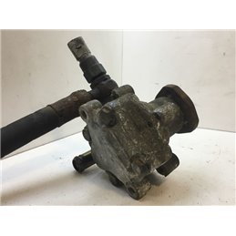 AUDI A3 Kormányszervó Motor (Hidraulikus)