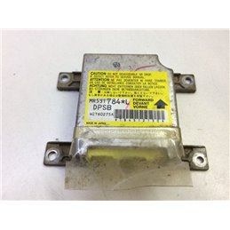 MITSUBISHI PAJERO III (V7_W, V6_W) Légzsák Elektronika