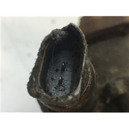 AUDI A3 Kormányszervó Motor (Hidraulikus)