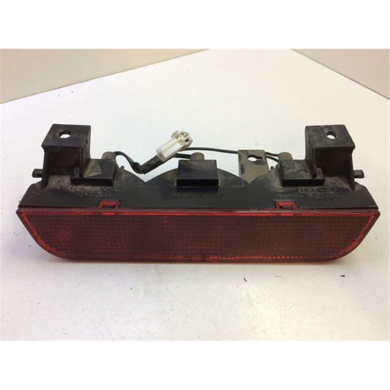 MITSUBISHI PAJERO III (V7_W, V6_W) Pótféklámpa