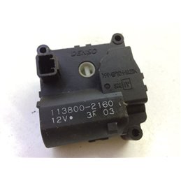 MITSUBISHI PAJERO III (V7_W, V6_W) Fűtés Állító Motor