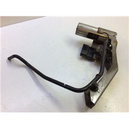 MITSUBISHI PAJERO III (V7_W, V6_W) Gázpedál (Elektromos)