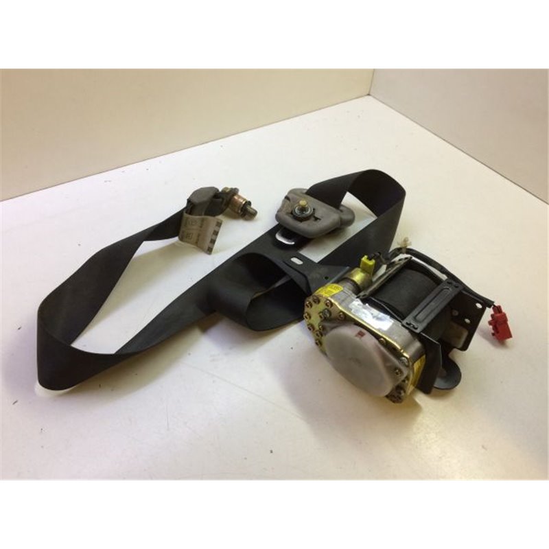 MITSUBISHI PAJERO III (V7_W, V6_W) Jobb első Biztonsági Öv