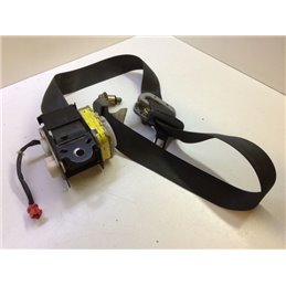 MITSUBISHI PAJERO III (V7_W, V6_W) Jobb első Biztonsági Öv