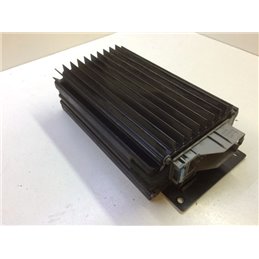 MERCEDES-BENZ S-CLASS (W220) Végfok