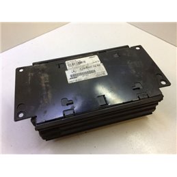 MERCEDES-BENZ S-CLASS (W220) Végfok