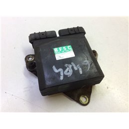 MAZDA 6 (GG) Üzemanyag Befecskendező Vezérlő