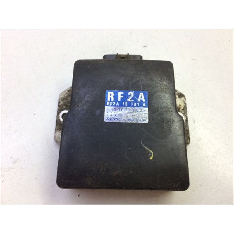 MAZDA PREMACY (CP) Üzemanyag Befecskendező Vezérlő