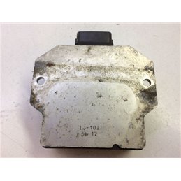 MAZDA PREMACY (CP) Üzemanyag Befecskendező Vezérlő