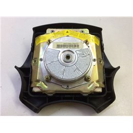 SEAT IBIZA II (6K1) Kormánylégzsák