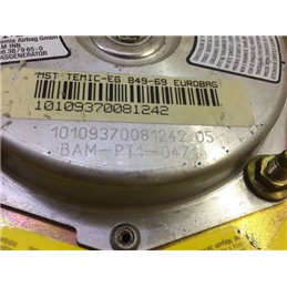 SEAT IBIZA II (6K1) Kormánylégzsák