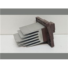 KIA CEED SW (ED) Előtét Ellenállás Fűtőmotor