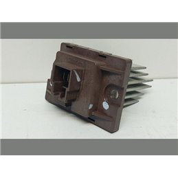 KIA CEED SW (ED) Előtét Ellenállás Fűtőmotor