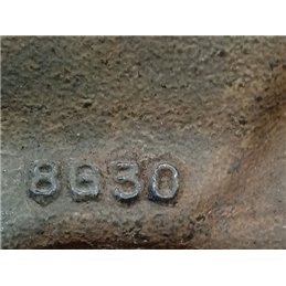 KIA CEED SW (ED) Motor Tartó Bak (Fém)