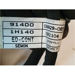 KIA CEED SW (ED) Injektor Kábelköteg