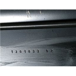 KIA CEED SW (ED) Hátsó Ülés Szett