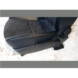 KIA CEED SW (ED) Bal első Ülés