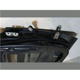 KIA CEED SW (ED) Bal hátsó Ajtó (Üres lemez)