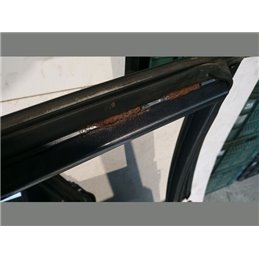 KIA CEED SW (ED) Bal hátsó Ajtó (Üres lemez)