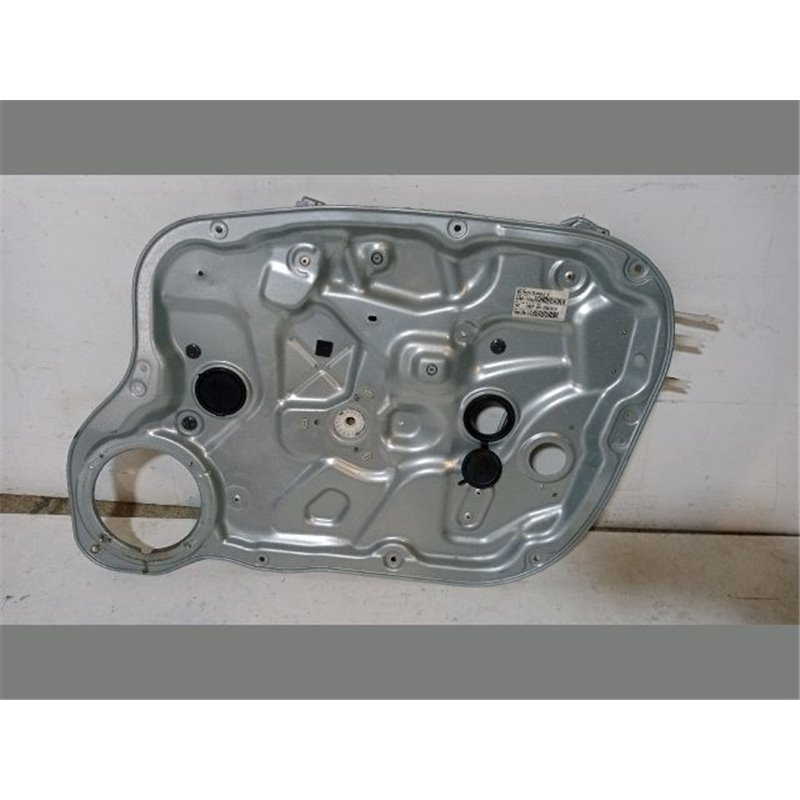 KIA CEED SW (ED) Jobb első Ablakemelő Szerkezet (Elektromos)