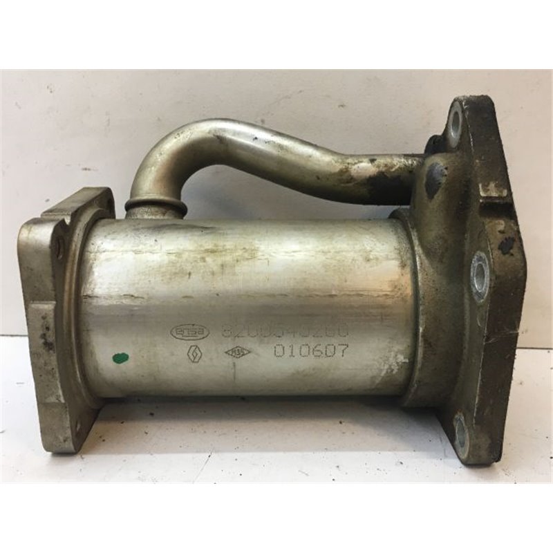 RENAULT MEGANE II EGR Hűtő