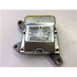 RENAULT ESPACE IV (JK0/1_) Légzsák Elektronika