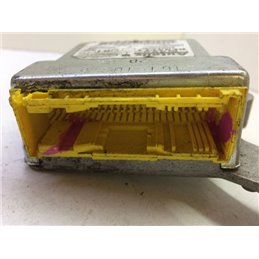 RENAULT ESPACE IV (JK0/1_) Légzsák Elektronika