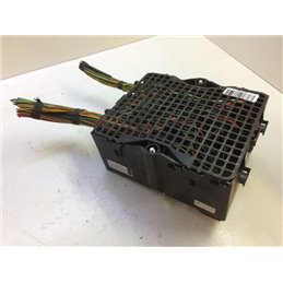 FORD FIESTA V (JH_, JD_) Biztosítéktábla Motortér