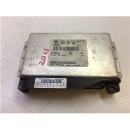 AUDI A8 (4D2, 4D8) ABS Elektronika