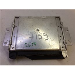 BMW 3 (E46) ABS Elektronika