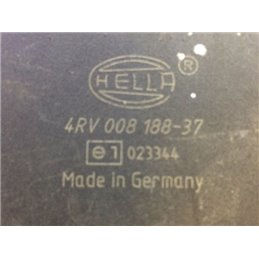 MERCEDES-BENZ E-CLASS (W124) Izzító Relé