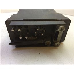 MERCEDES-BENZ E-CLASS (W124) Izzító Relé