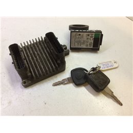 OPEL ZAFIRA A (F75_) Immobilizer Elektronika