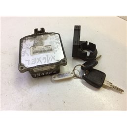 OPEL ZAFIRA A (F75_) Immobilizer Elektronika