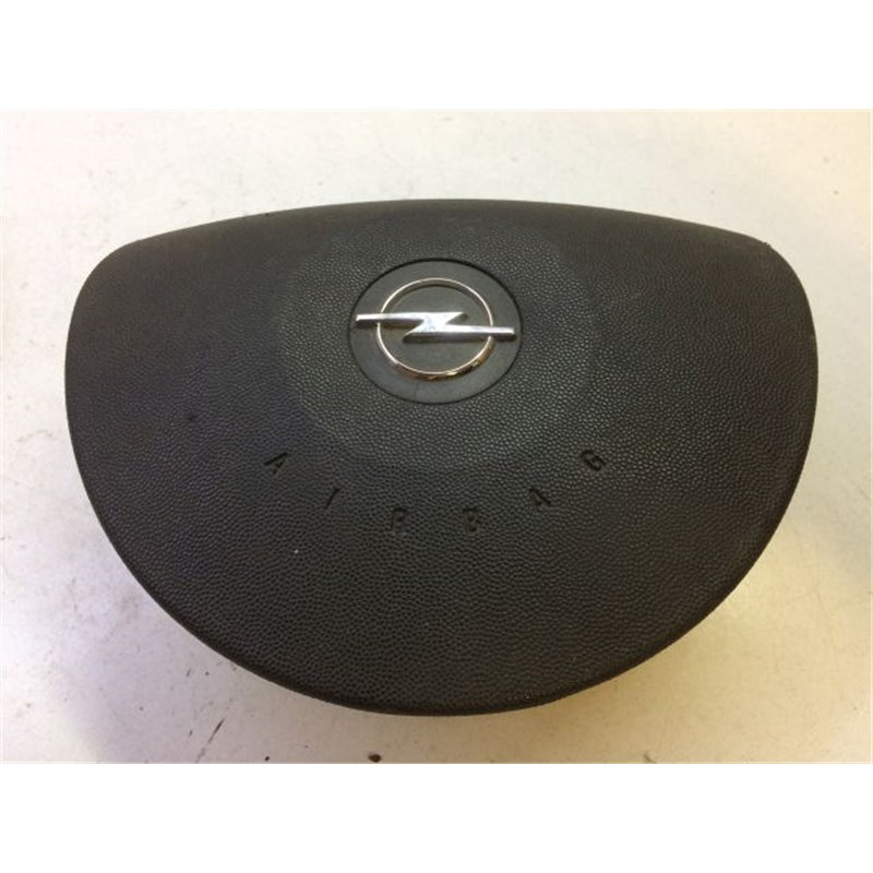 OPEL MERIVA Kormánylégzsák